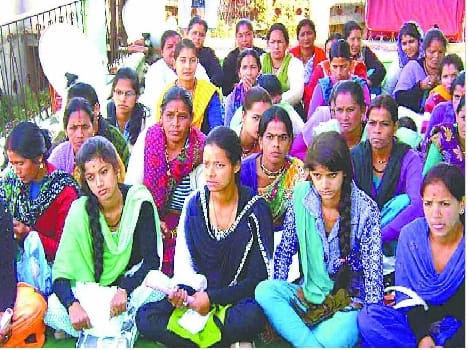ndustry Entrepreneurship Development Department began training